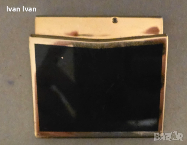 Pierre Cardin запалка , снимка 4 - Колекции - 52887098