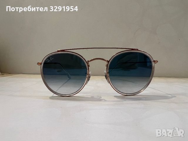 Слънчеви очила RayBan, снимка 5 - Слънчеви и диоптрични очила - 45557770