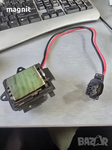 Реостат за Renault Megane Scenic Clio