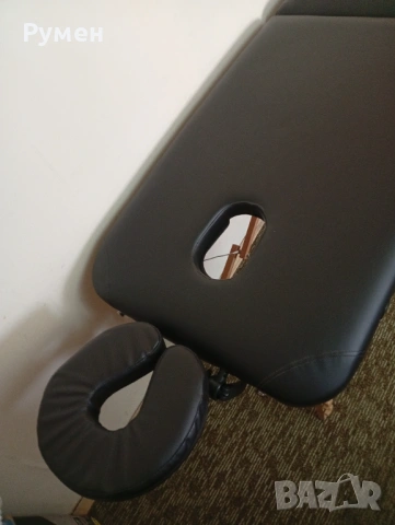 Масажно легло, снимка 5 - Други - 54296403