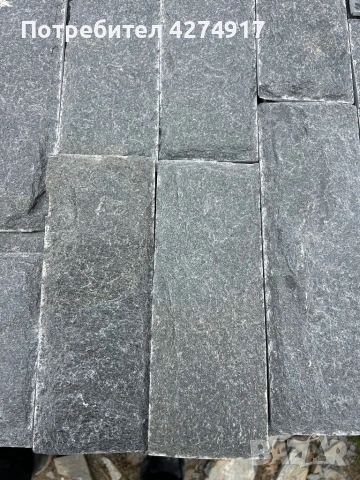 Естествен облицовъчен камък , снимка 2 - Строителни материали - 54251034