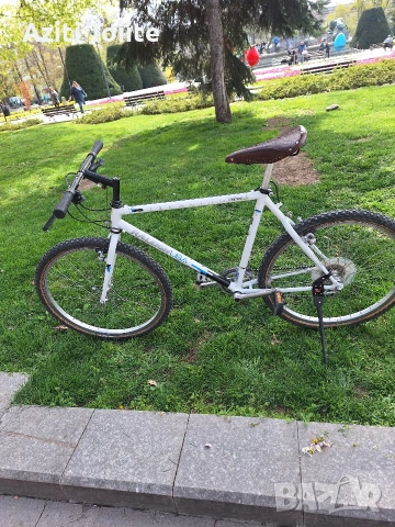 Raleigh heat tehnium, снимка 11 - Велосипеди - 54180498