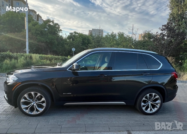 Bmw x5  f15 facelift, снимка 4 - Автомобили и джипове - 51843044