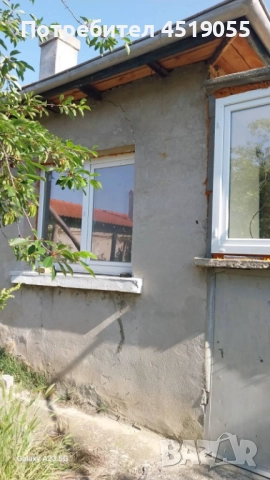 Продавам Къща с Гараж в гр Вълчи дол , снимка 5 - Къщи - 51961773