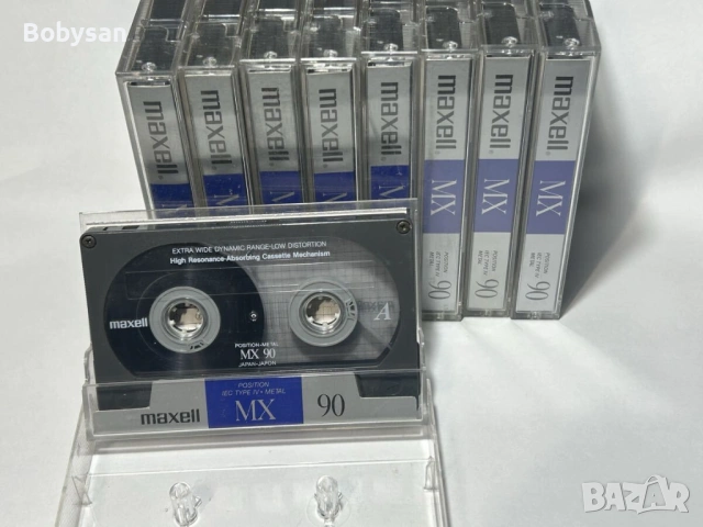 Maxell MX- 90