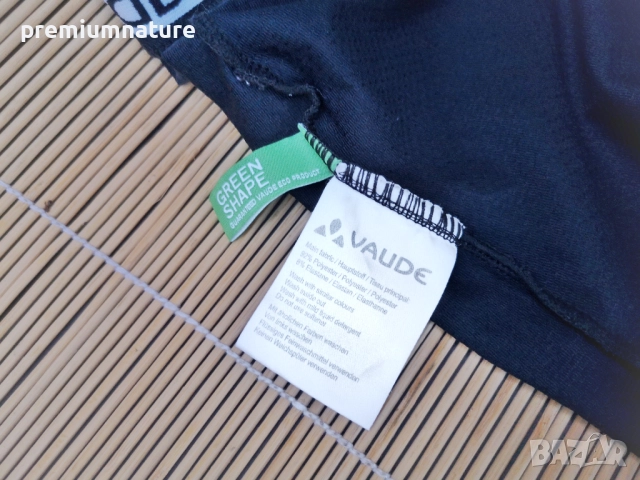 ○ VAUDE ○ шорти с протектори ○, снимка 5 - Спортна екипировка - 49918905