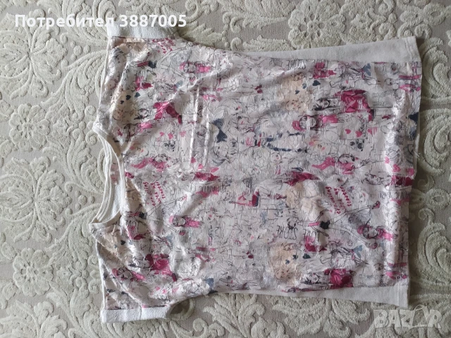 лот от летни дрехи , снимка 3 - Други - 50456193