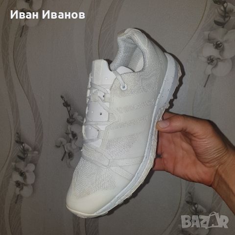 маратонки  ADIDAS TERREX AGRAVIC  номер 39-39 1/3, снимка 7 - Маратонки - 40959981