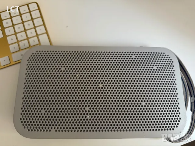 Bang and Olufsen beoplay A2 Active блутут колона, снимка 4 - Bluetooth тонколони - 48738821