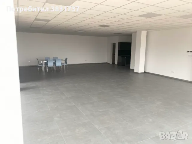 Отдавам под наем Офис (зад МЕТРО), снимка 13 - Офиси - 44395364