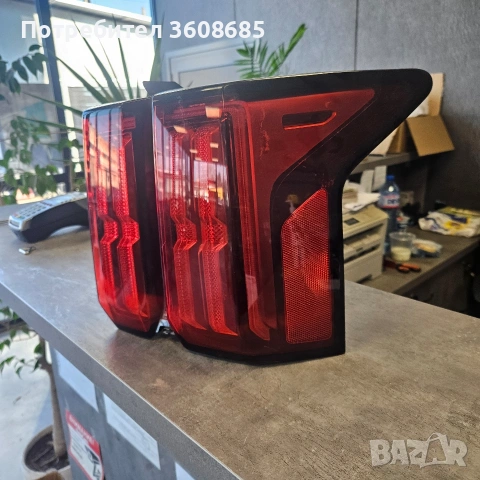 Продавам десен стоп за Киа Соренто 4 2021,2022,2023г.. От европейски автомобил.  , снимка 8 - Части - 53647348