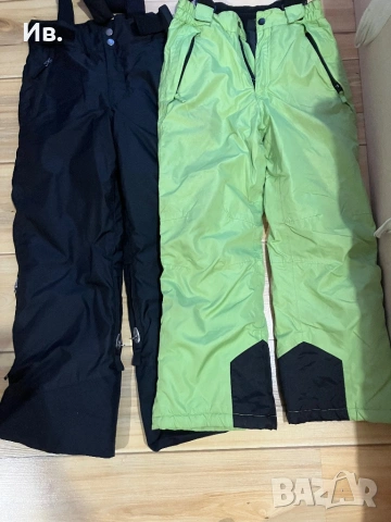 Лот зимни/ски панталони