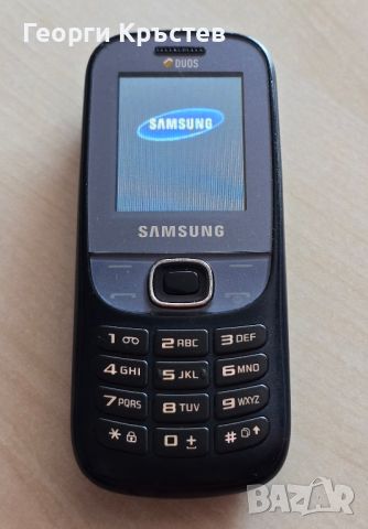 Samsung E630, E2202 и E2600 - за ремонт или части, снимка 3 - Samsung - 46215893