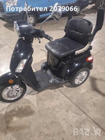 Тракторни косачки, снимка 4 - Индустриална техника - 52558116