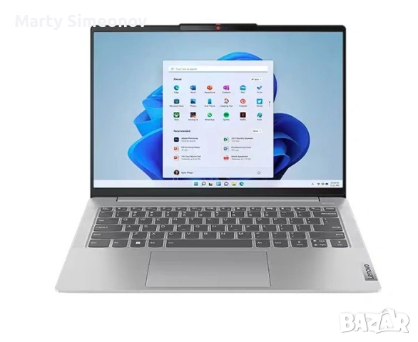 Lenovo IdeaPad Slim 5 