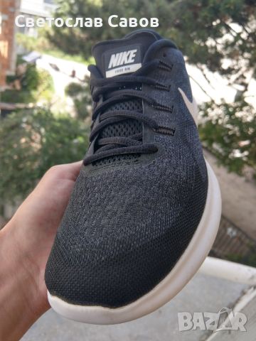  Nike Free Rn 43нм. 27,6см., снимка 5 - Маратонки - 46143202