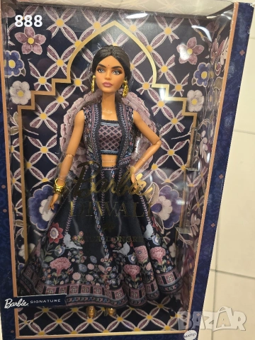 кукла Barbie Барби , снимка 2 - Кукли - 48799899