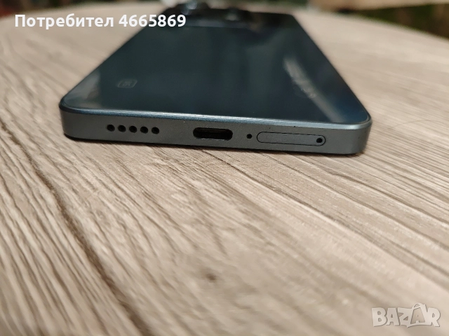 POCO X6 5G, снимка 4 - Xiaomi - 52614169
