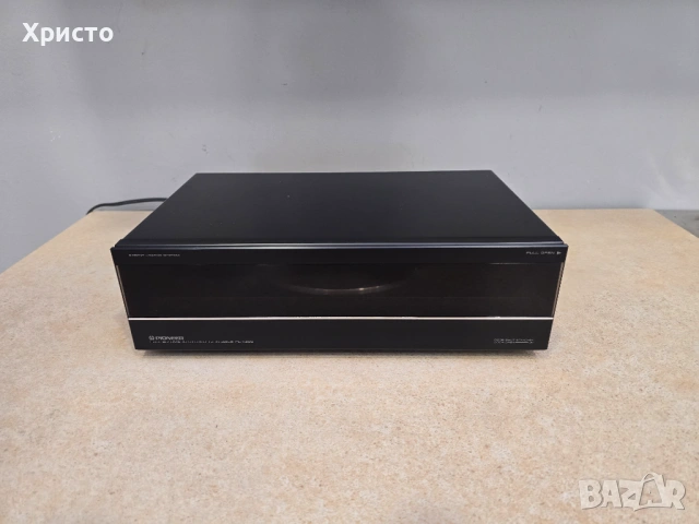 🎶 Pioneer pl-x300 🎶, снимка 2 - Грамофони - 53497936