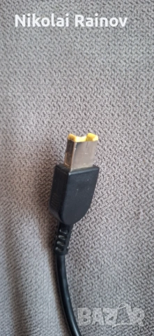 Продавам зарядно за лаптоп LENOVO 65W 20V 3,25A, снимка 3 - Лаптоп аксесоари - 53974675