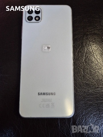 Samsung - A22