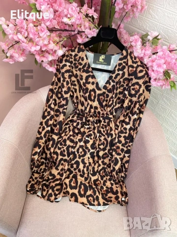 рокля , снимка 3 - Рокли - 53501593