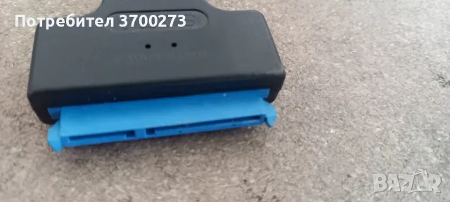 sata to usb кабел