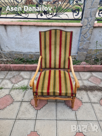 Кресла , снимка 4 - Дивани и мека мебел - 44942070