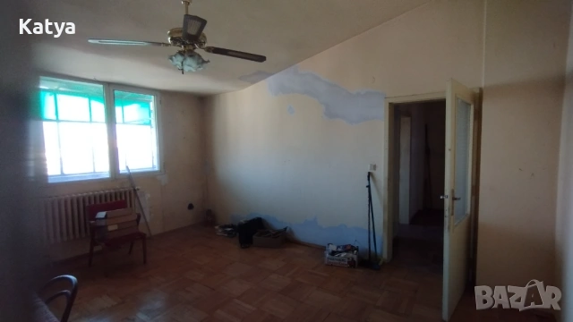 Двустаен, жк. Лагера