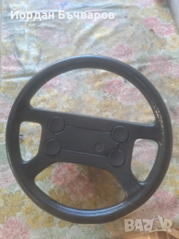 Волан със малкия шлиц за Mk1 & Mk2 VW Golf & Jetta , снимка 10 - Части - 52552084