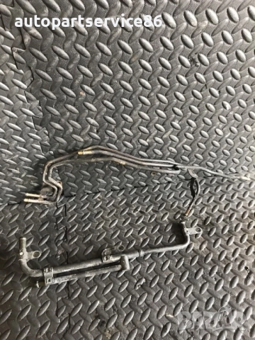 Тръби за подаване на гориво за Subaru Legacy 2.0 (2003-2008), снимка 3 - Части - 54238370