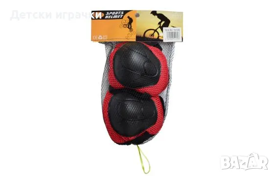 Наколенки за деца, защита за колене, китка и предмишница , снимка 2 - Други - 49692359