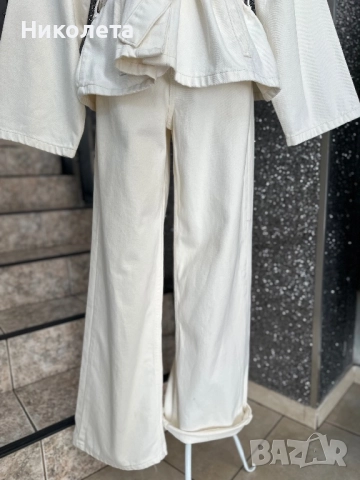 Дънков комплект 2 цвята , снимка 3 - Комплекти - 51856991