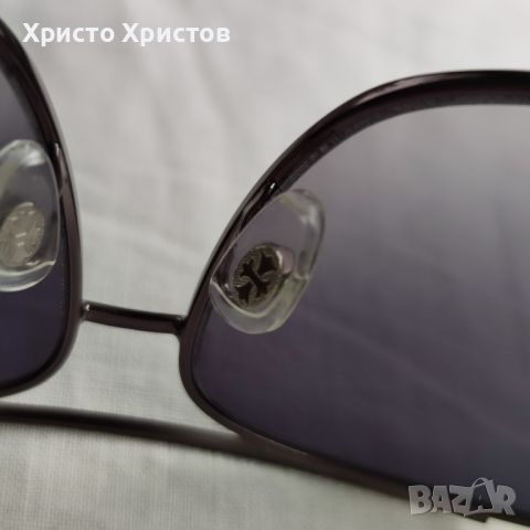Мъжки луксозни слънчеви очила Chrome Hearts The Beast 2 , снимка 9 - Слънчеви и диоптрични очила - 45566680