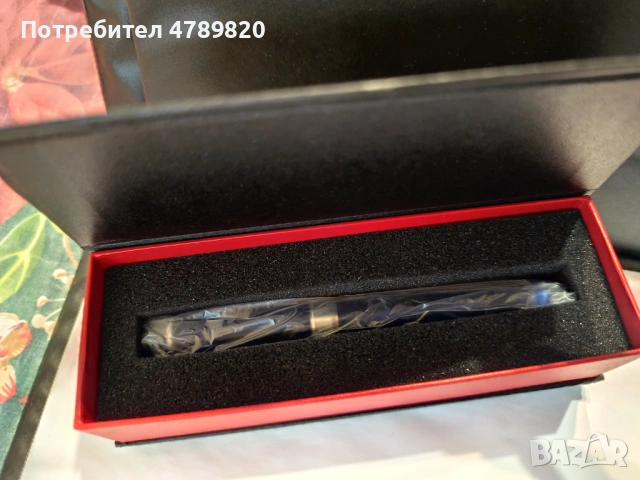 Писалка PENBBS 355, снимка 5 - Колекции - 54126471