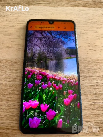 Huawei P30 Lite. + Аксесоари , снимка 2 - Huawei - 47833059