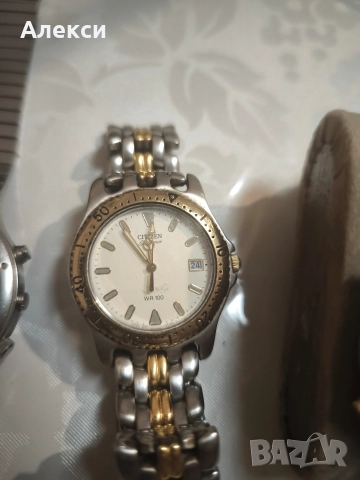 Citizen лот , снимка 11 - Мъжки - 52852694
