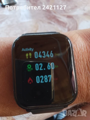 Електроника смарт часовници , снимка 11 - Мъжки - 51063531