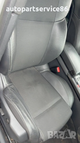 На части Peugeot 508 Пежо 508 2.0 hdi Автоматик, снимка 8 - Автомобили и джипове - 53222014