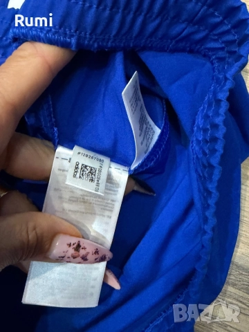 Оригинална нова горница Adidas SQUADRA 21 PRESENTATION - GP6445 ! 3XXL, 45 €, снимка 13 - Спортни дрехи, екипи - 52188641