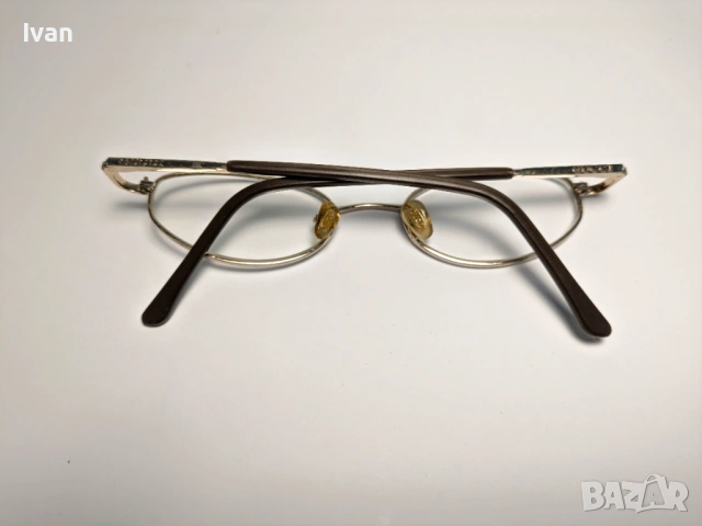 Диоптрични очила GUCCI , снимка 3 - Слънчеви и диоптрични очила - 53846250