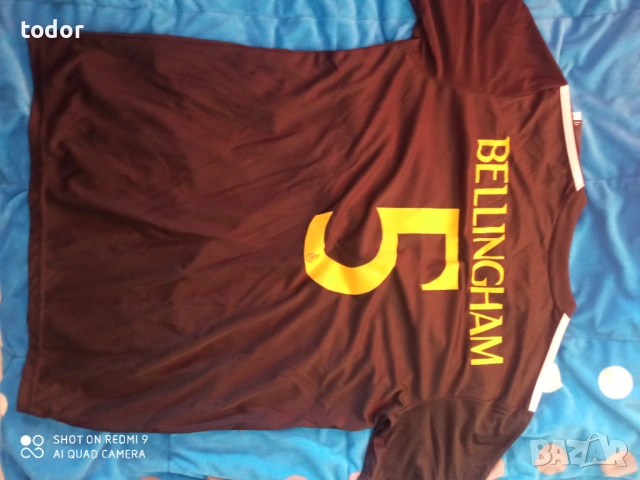 тениска нова, снимка 7 - Тениски - 53160684