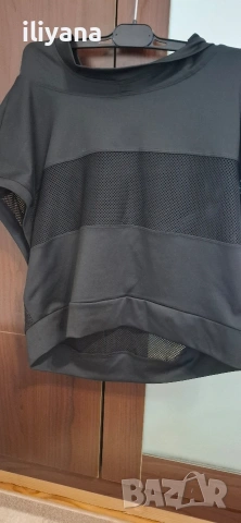 дамска лятна тениска