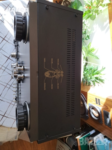 Technics RS-1506US , снимка 8 - Декове - 52243442