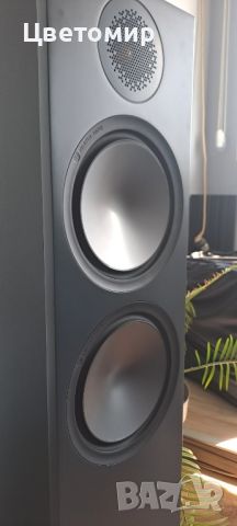 Тонколони Monitor Audio Bronze 500, снимка 8 - Тонколони - 46577611