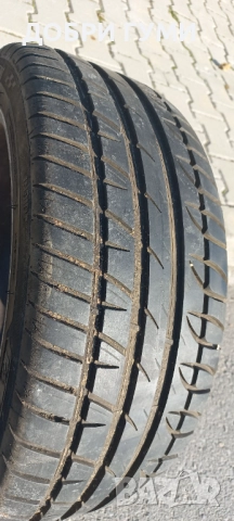  205 45 16 Летни Дот23 