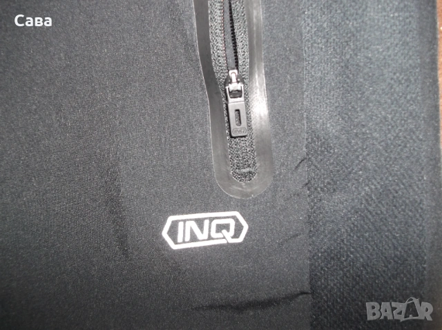 Долнище INQ  мъжко,Л, снимка 2 - Спортни дрехи, екипи - 54071278