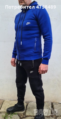 Мъжки комплекти , снимка 3 - Спортни дрехи, екипи - 53781593