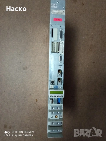 Контролери, снимка 7 - Резервни части за машини - 53844814