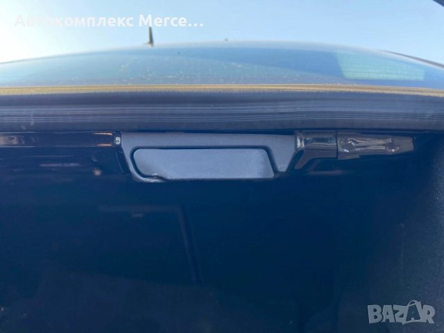 Mercedes E320CDI *V6-4Matic* *НА ЧАСТИ*, снимка 12 - Автомобили и джипове - 51807524